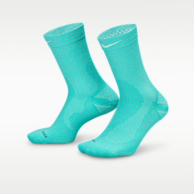 Nike Run Lightweight Running Crew Socks (1 Pair). Nike.com